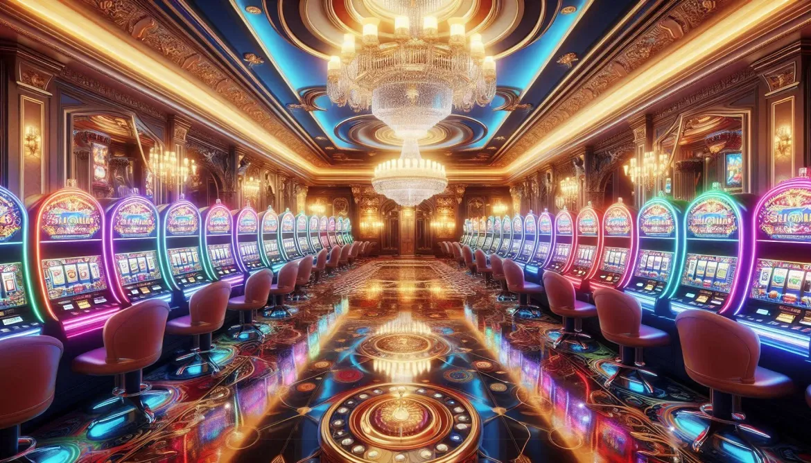 Quatro Casino