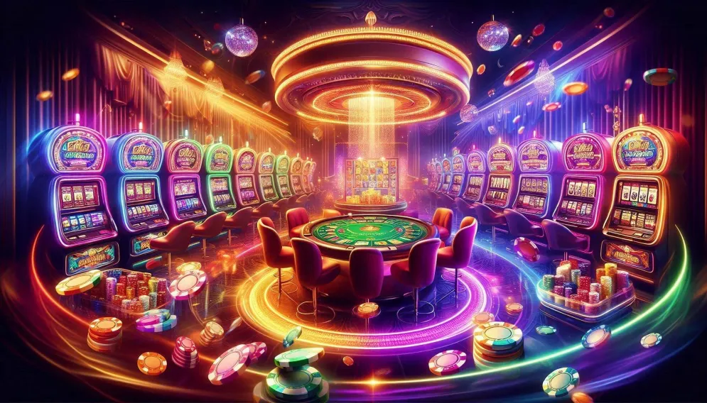 Quatro Casino